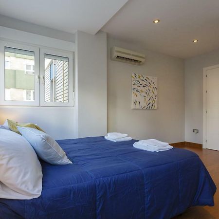 Horizonte Sunny Home By Cadiz4Rentals Dış mekan fotoğraf