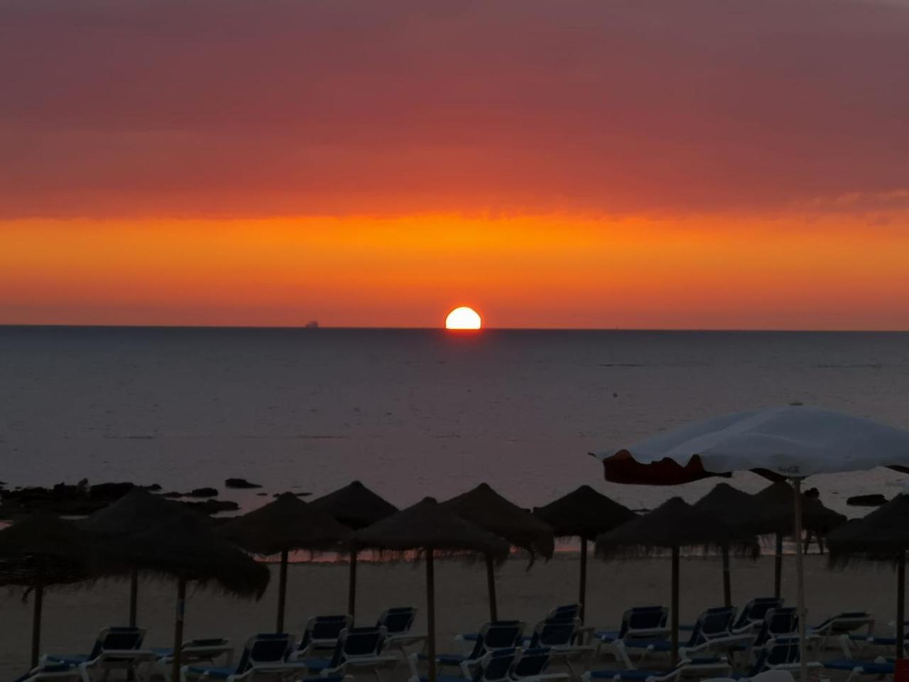 Horizonte Sunny Home By Cadiz4Rentals Dış mekan fotoğraf