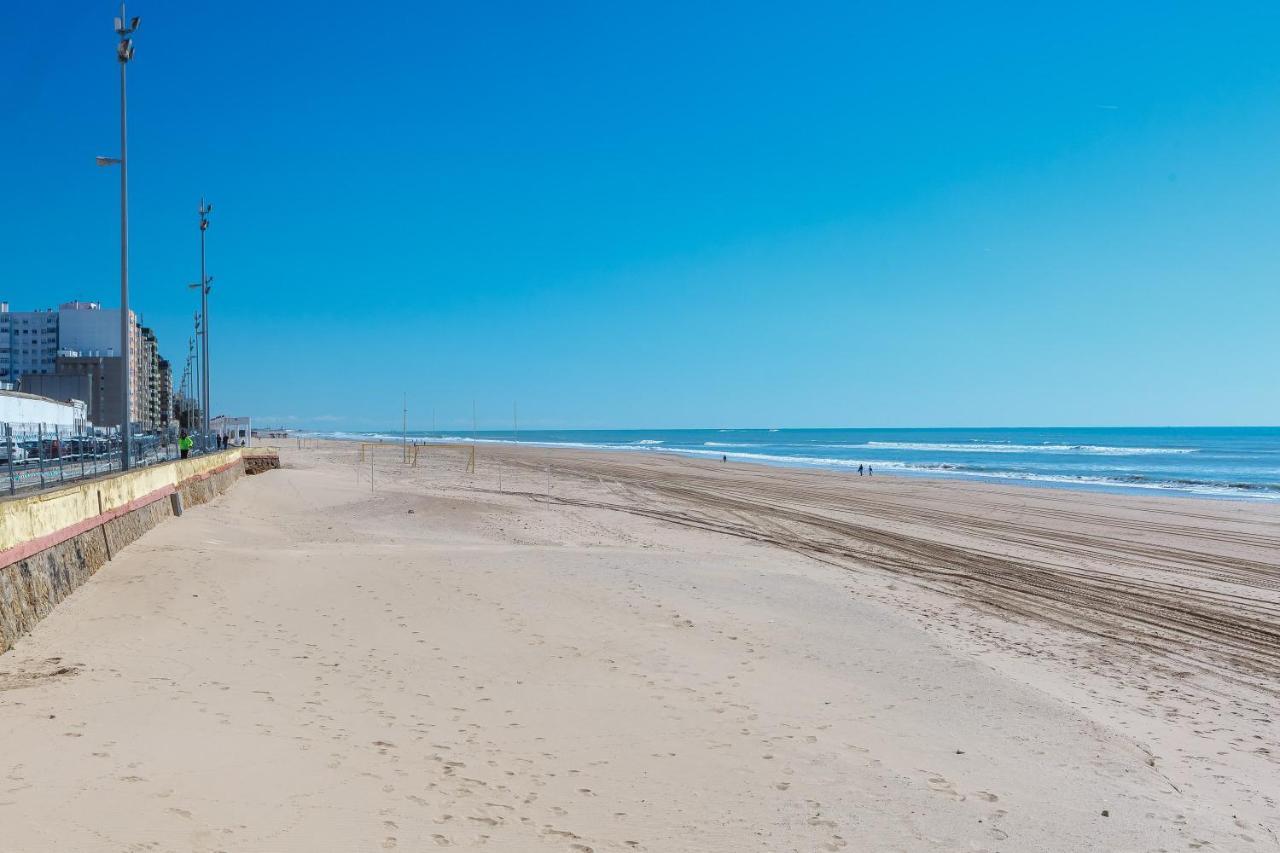 Horizonte Sunny Home By Cadiz4Rentals Dış mekan fotoğraf
