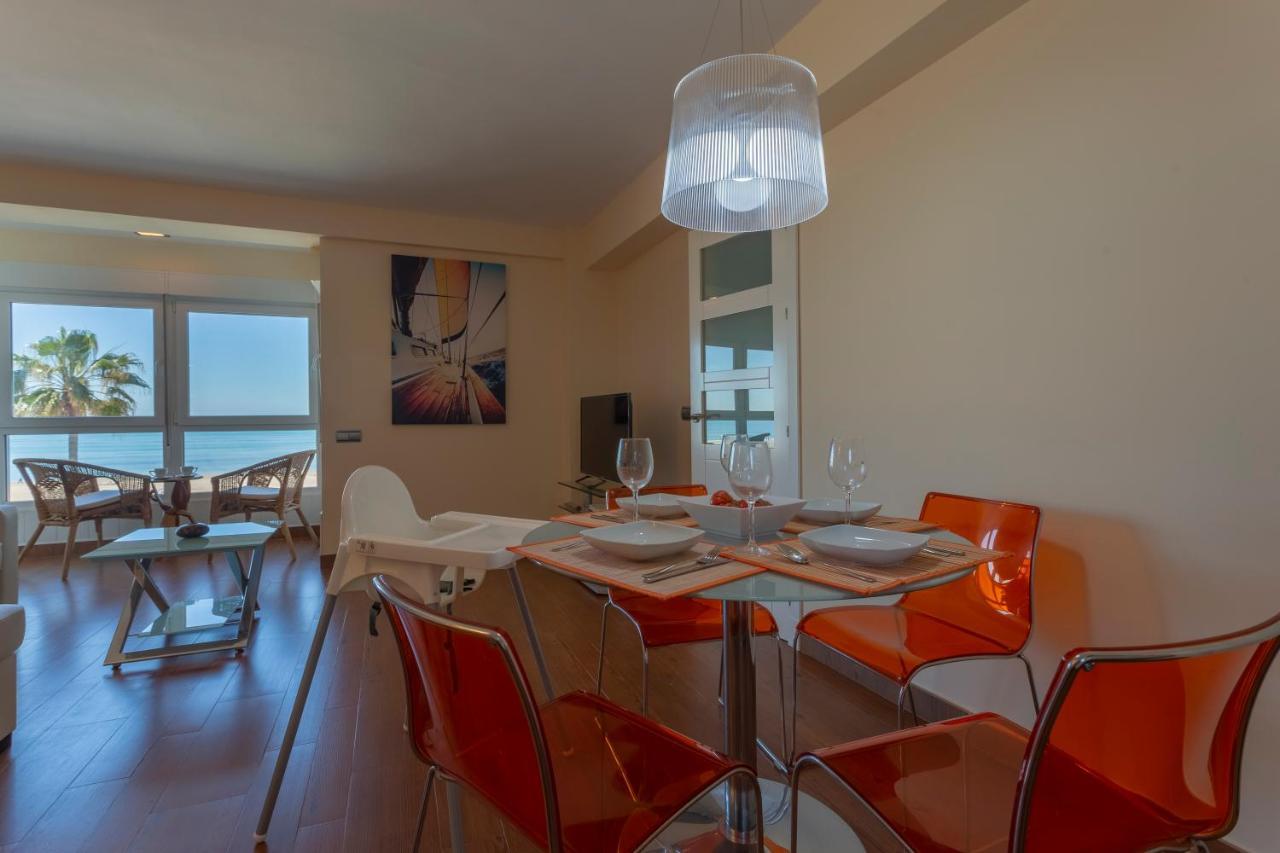 Horizonte Sunny Home By Cadiz4Rentals Dış mekan fotoğraf