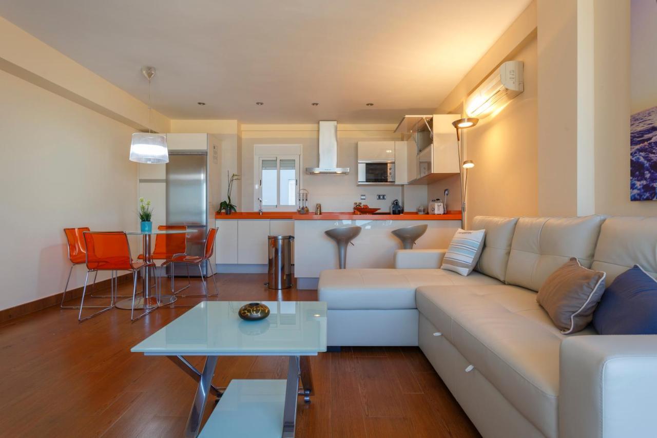Horizonte Sunny Home By Cadiz4Rentals Dış mekan fotoğraf