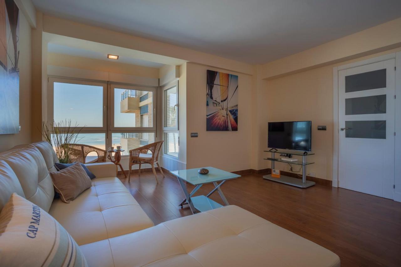 Horizonte Sunny Home By Cadiz4Rentals Dış mekan fotoğraf