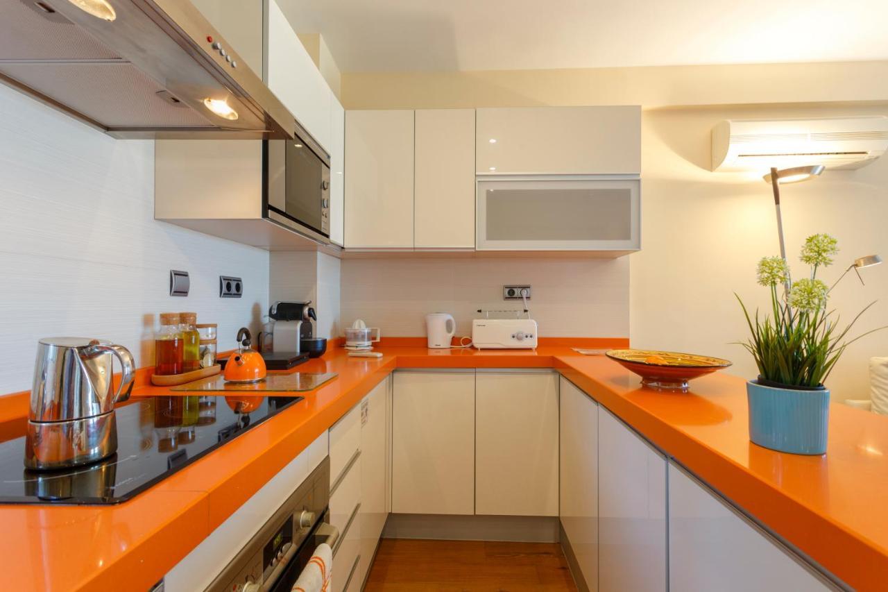 Horizonte Sunny Home By Cadiz4Rentals Dış mekan fotoğraf