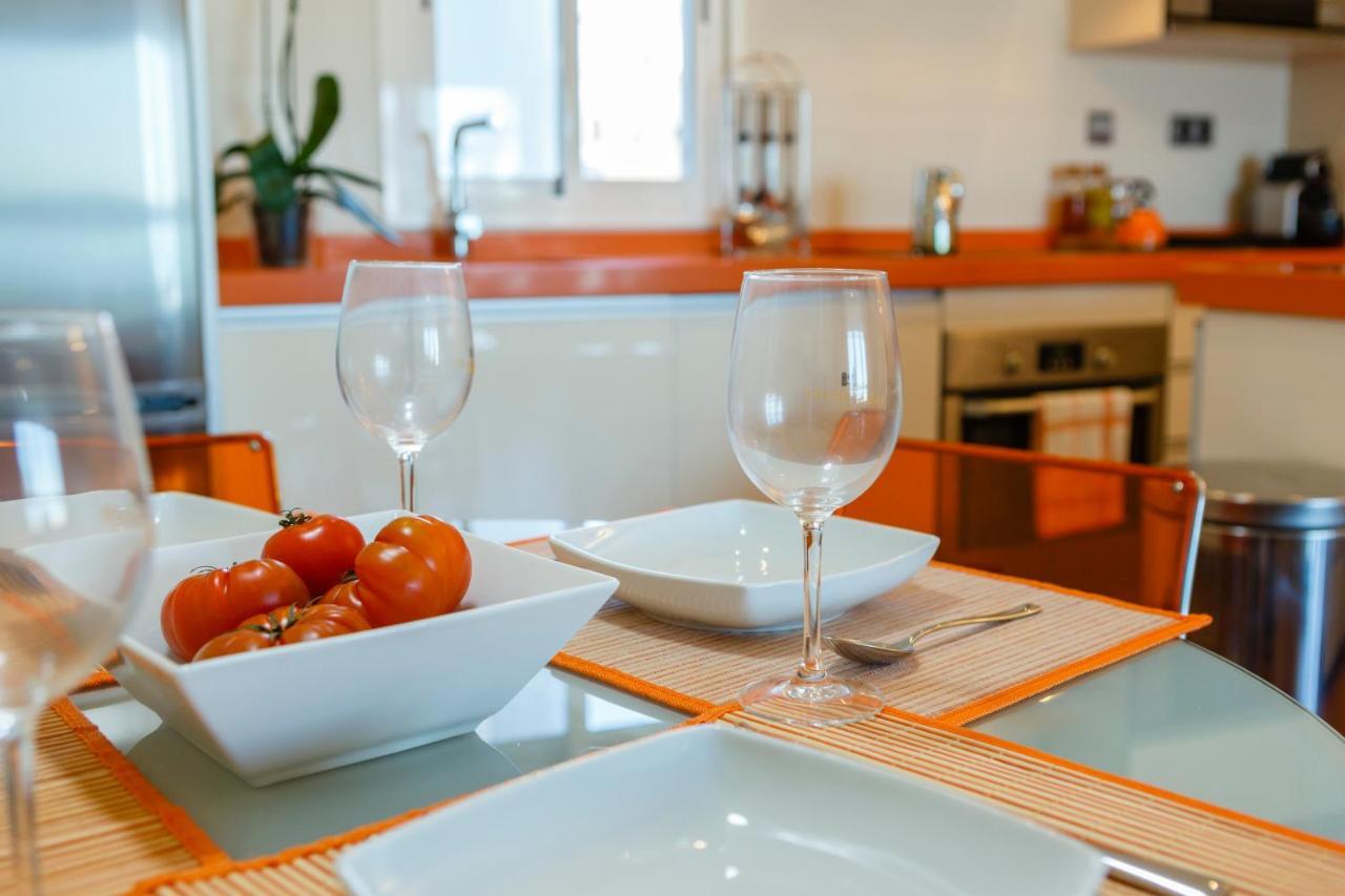 Horizonte Sunny Home By Cadiz4Rentals Dış mekan fotoğraf