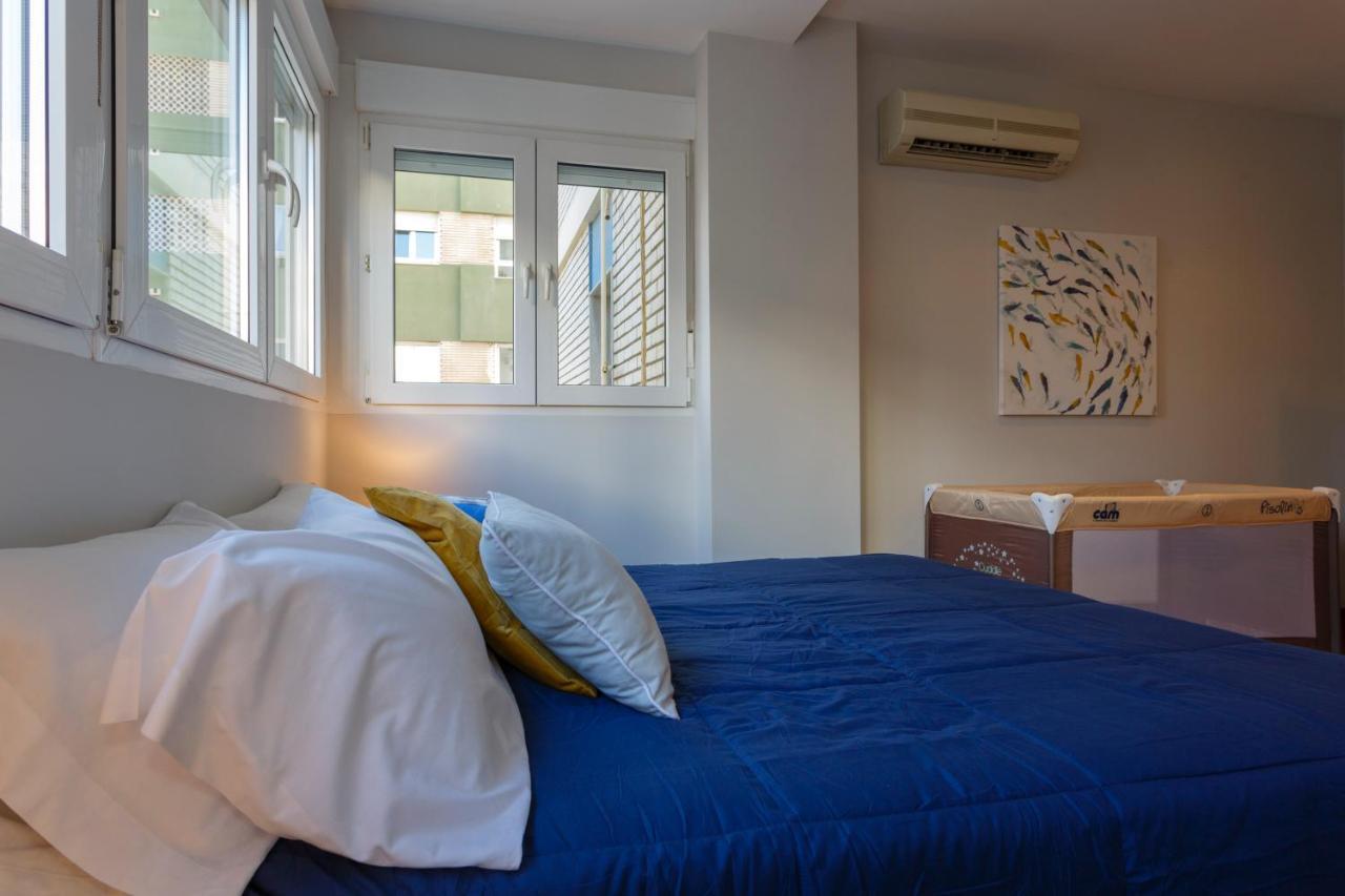 Horizonte Sunny Home By Cadiz4Rentals Dış mekan fotoğraf