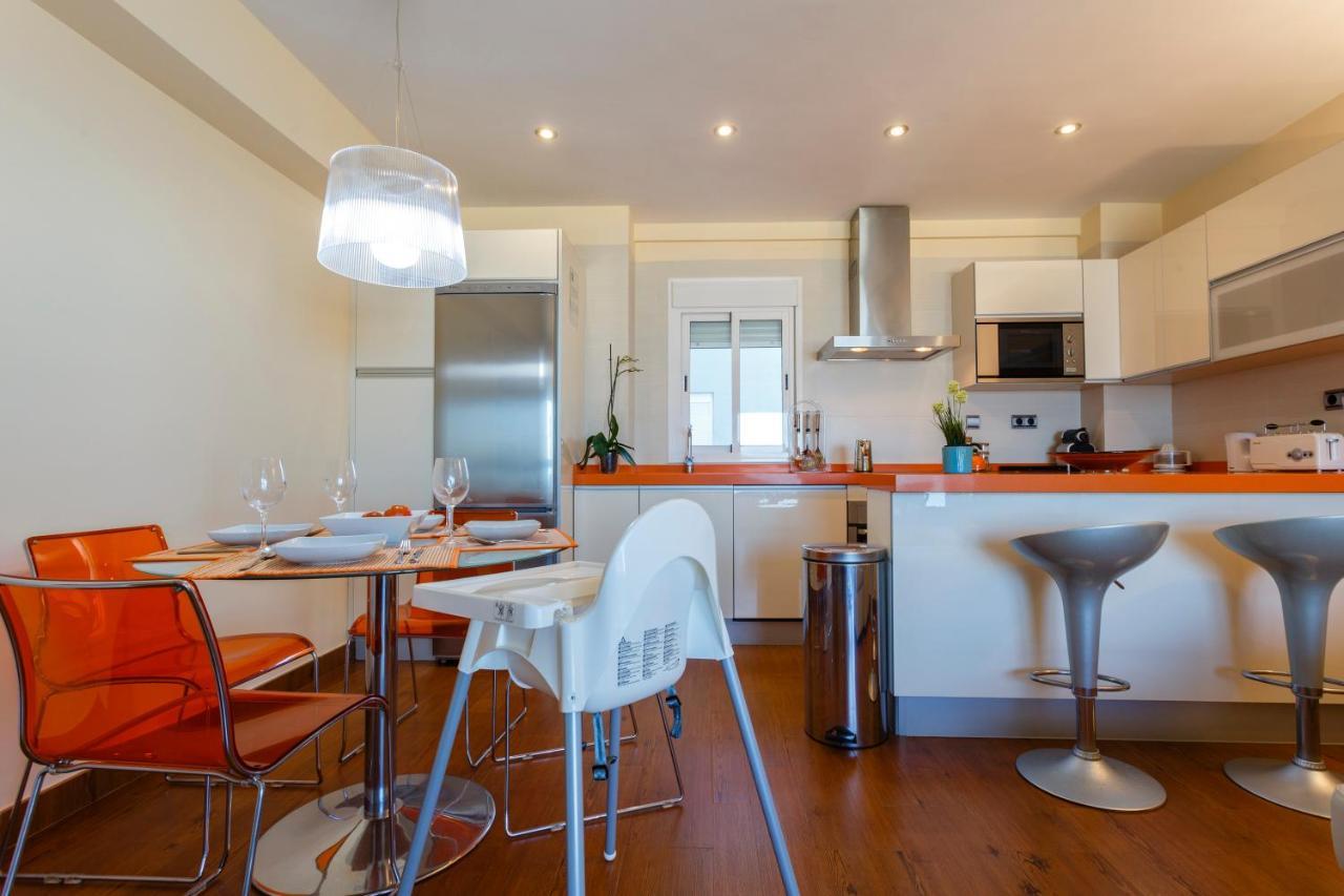 Horizonte Sunny Home By Cadiz4Rentals Dış mekan fotoğraf