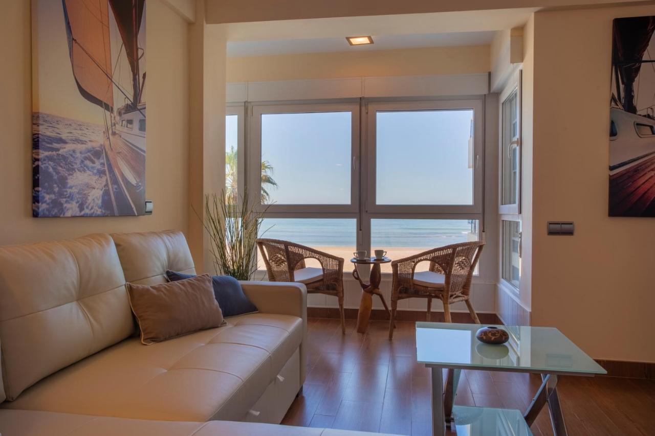 Horizonte Sunny Home By Cadiz4Rentals Dış mekan fotoğraf