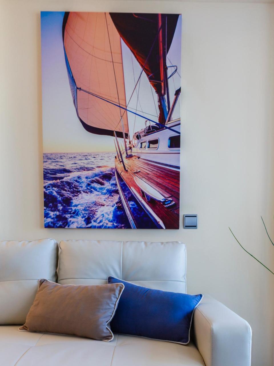 Horizonte Sunny Home By Cadiz4Rentals Dış mekan fotoğraf