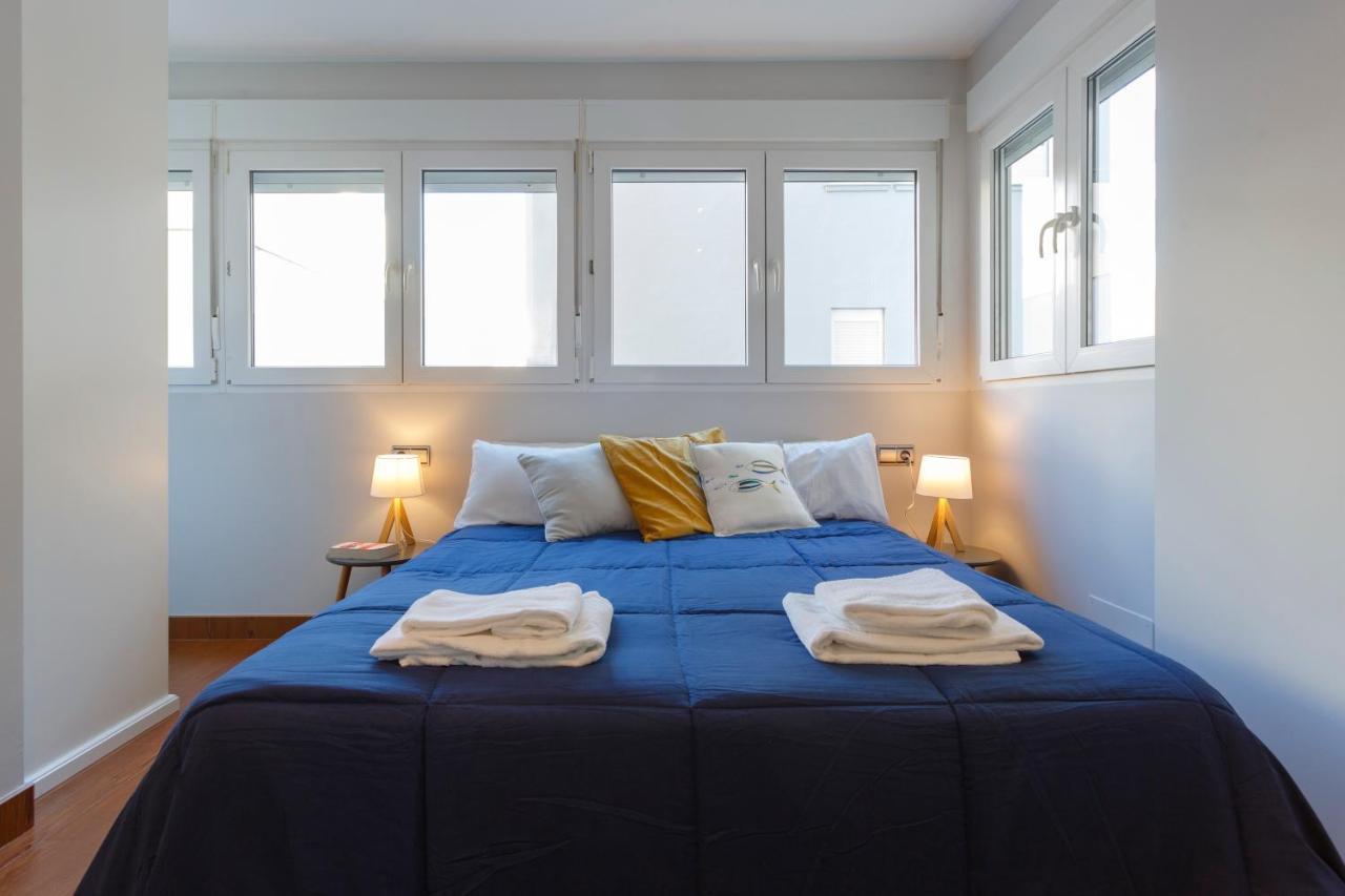Horizonte Sunny Home By Cadiz4Rentals Dış mekan fotoğraf