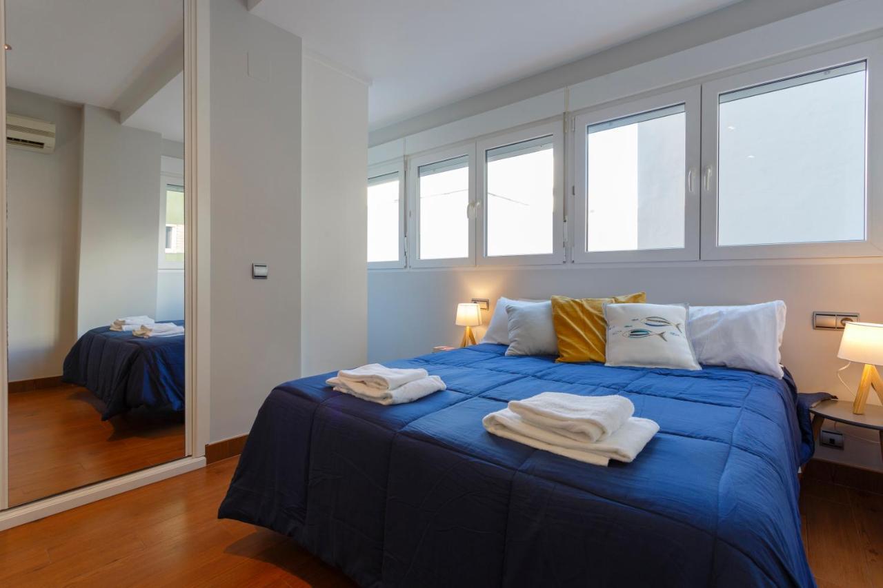 Horizonte Sunny Home By Cadiz4Rentals Dış mekan fotoğraf