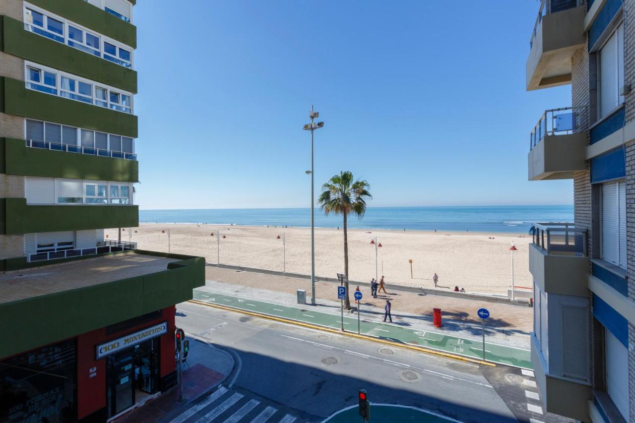 Horizonte Sunny Home By Cadiz4Rentals Dış mekan fotoğraf