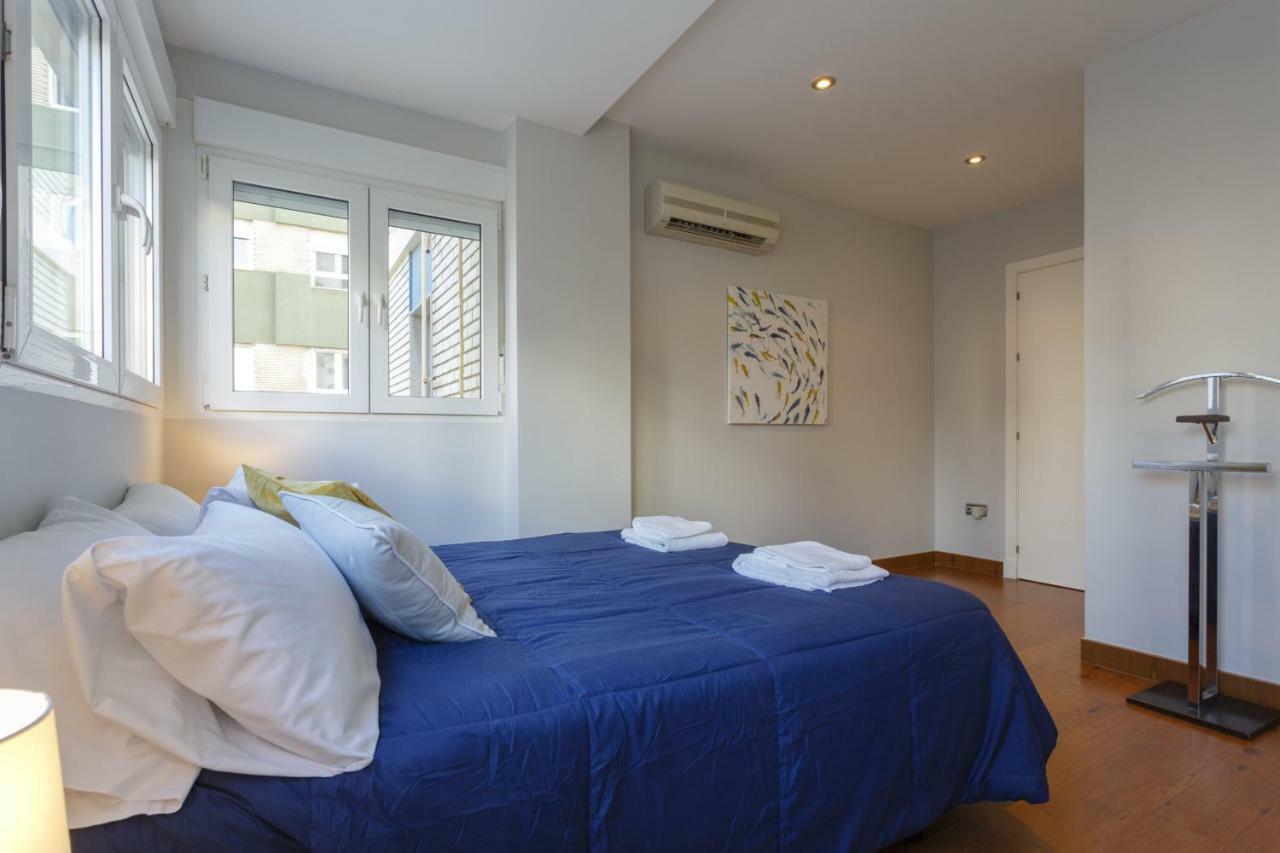 Horizonte Sunny Home By Cadiz4Rentals Dış mekan fotoğraf