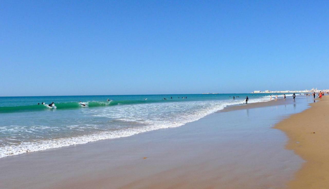 Horizonte Sunny Home By Cadiz4Rentals Dış mekan fotoğraf