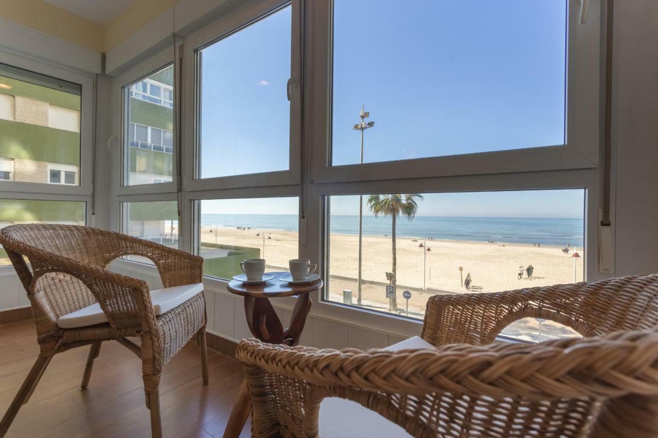 Horizonte Sunny Home By Cadiz4Rentals Dış mekan fotoğraf
