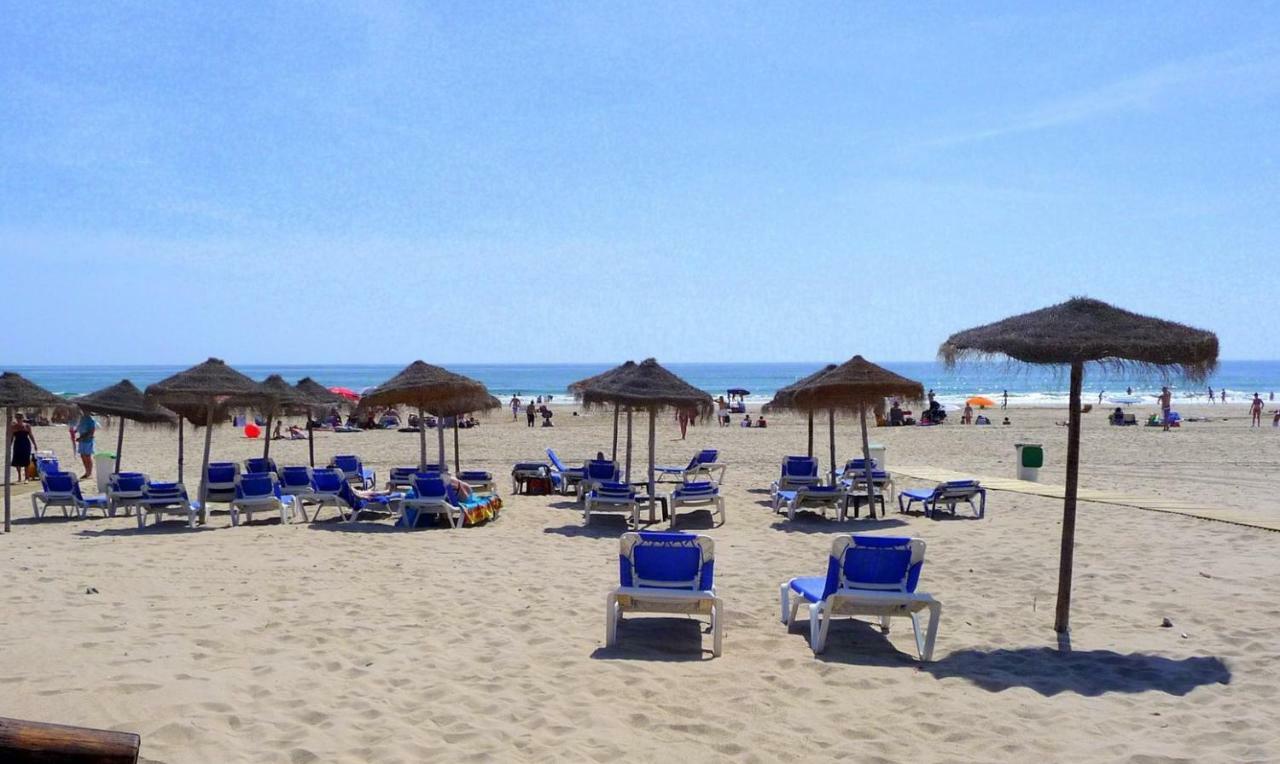 Horizonte Sunny Home By Cadiz4Rentals Dış mekan fotoğraf