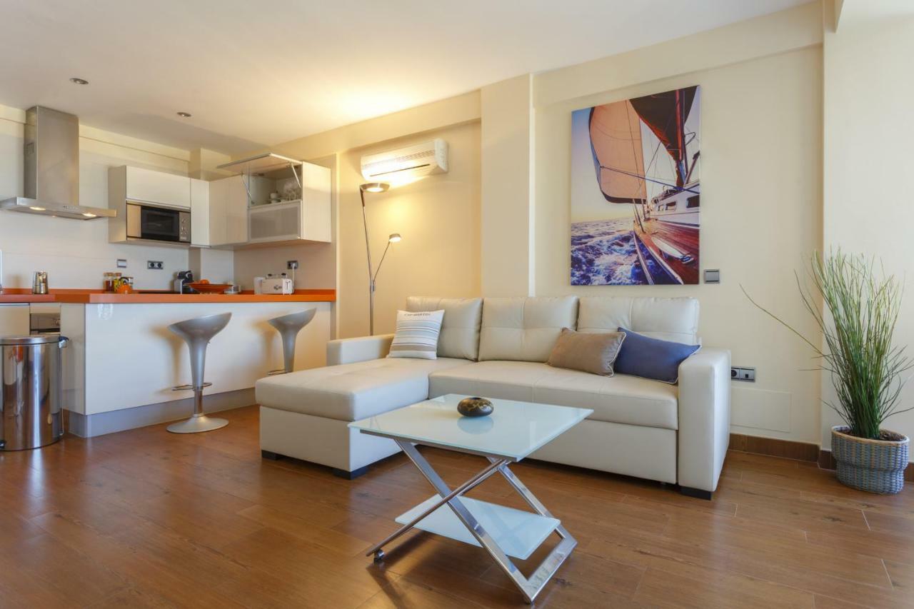 Horizonte Sunny Home By Cadiz4Rentals Dış mekan fotoğraf