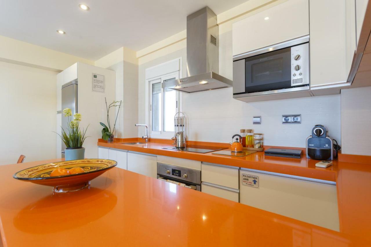 Horizonte Sunny Home By Cadiz4Rentals Dış mekan fotoğraf
