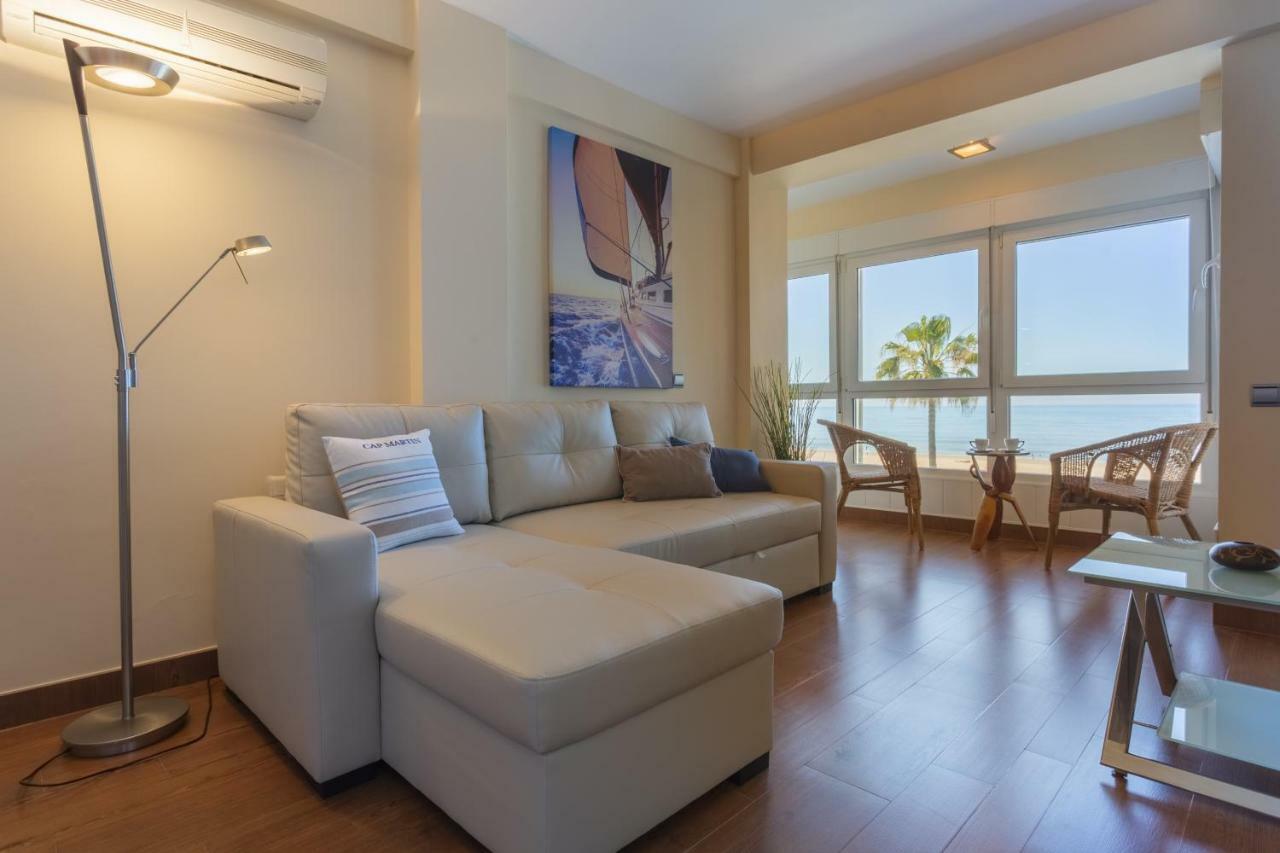 Horizonte Sunny Home By Cadiz4Rentals Dış mekan fotoğraf