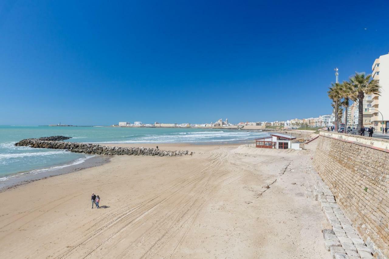 Horizonte Sunny Home By Cadiz4Rentals Dış mekan fotoğraf
