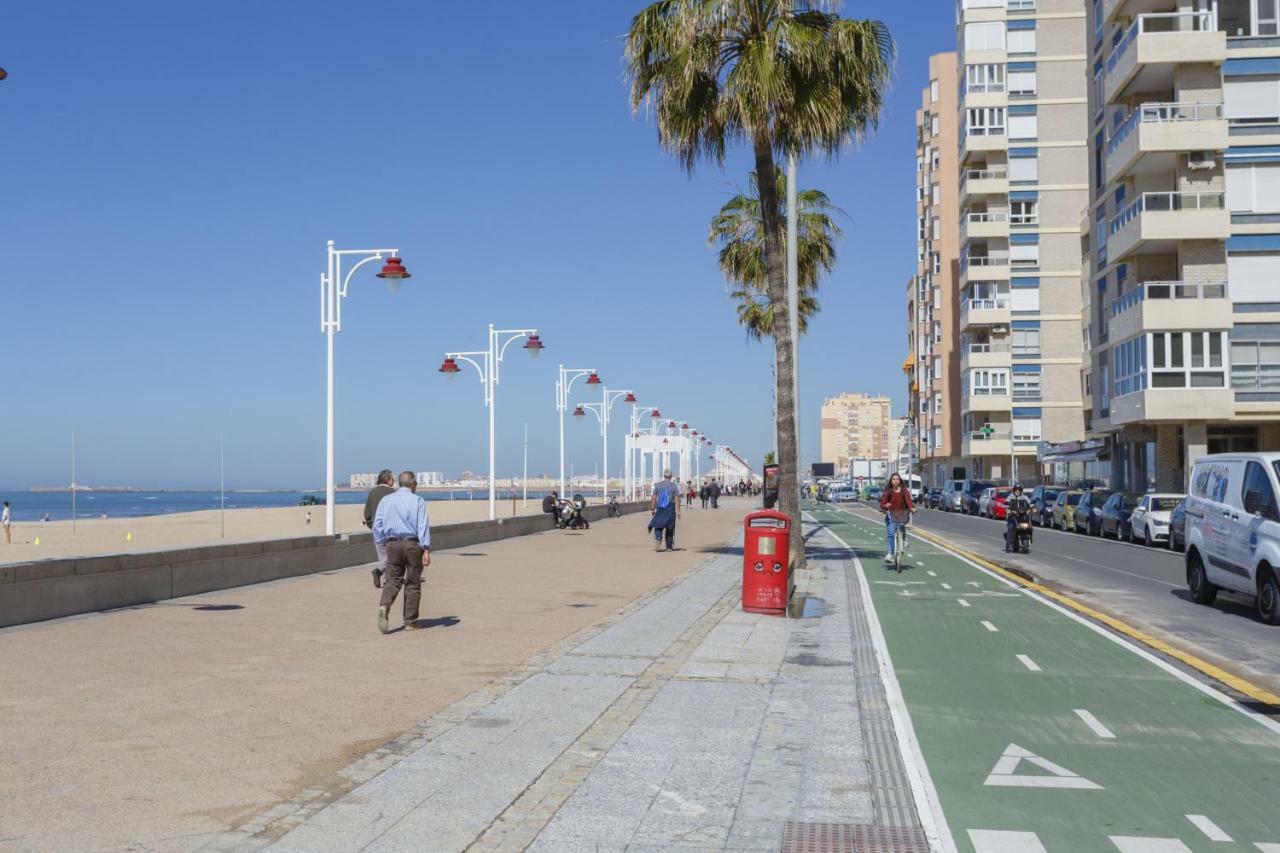 Horizonte Sunny Home By Cadiz4Rentals Dış mekan fotoğraf